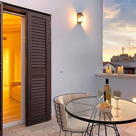 Apartmanhotel Casa Massima & Casamassima