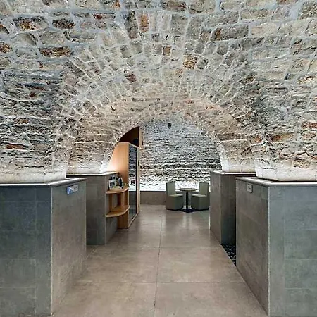 شقة فندقية Casa Massima &