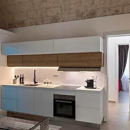 Casa Massima & Apartmanhotel