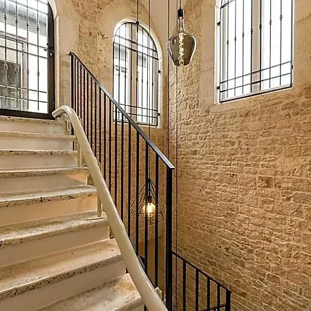 Casa Massima &
