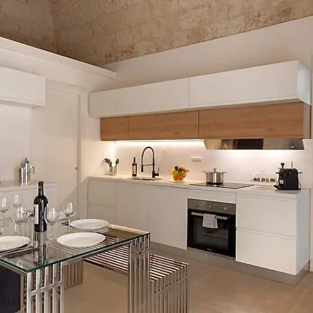 شقة فندقية Casa Massima &