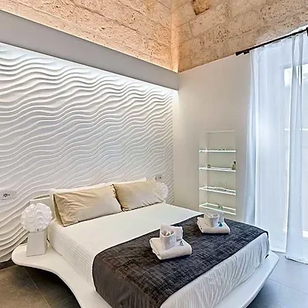Апарт-отель Casa Massima &
