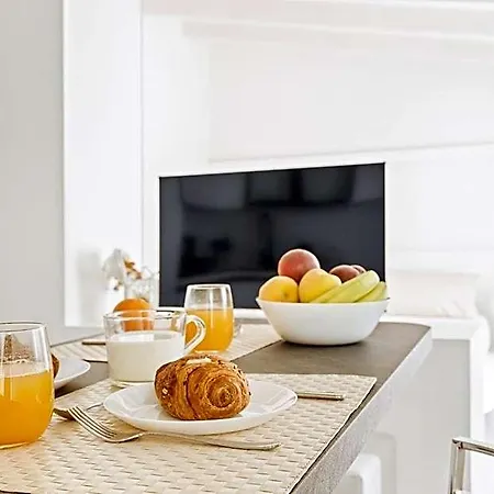 شقة فندقية Casa Massima &