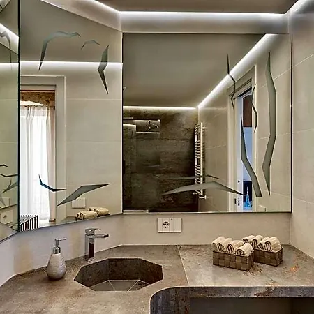شقة فندقية Casa Massima &