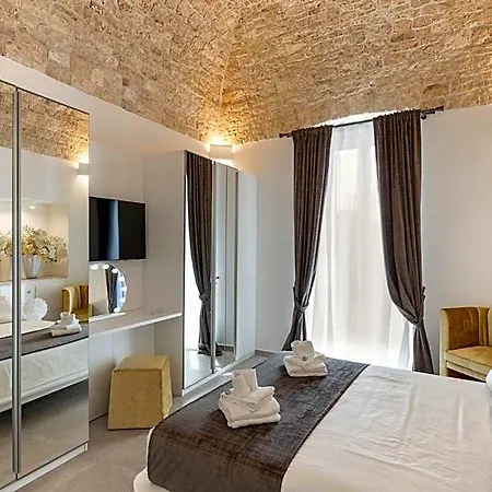 Casa Massima & شقة فندقية كاساماسيما