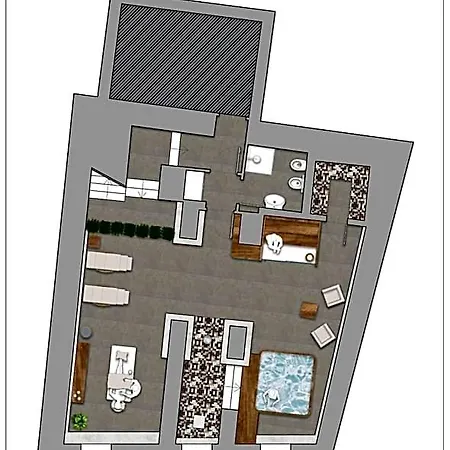 Casa Massima &