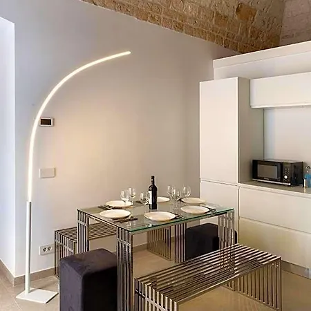 Casa Massima & 4* קסמסימה
