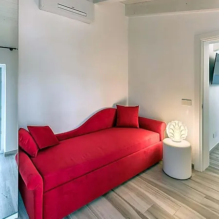 شقة فندقية Casa Massima &