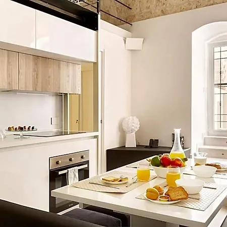 شقة فندقية Casa Massima & كاساماسيما