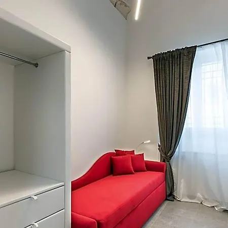 Apartmanhotel Casa Massima & 4*