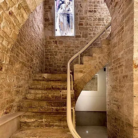 Casa Massima & شقة فندقية كاساماسيما
