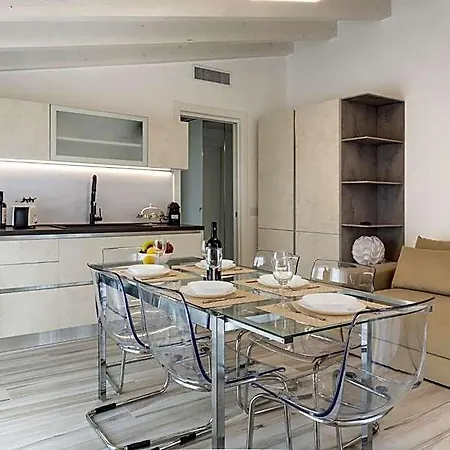 شقة فندقية Casa Massima & كاساماسيما