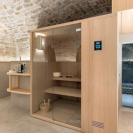 Casa Massima & شقة فندقية 4*