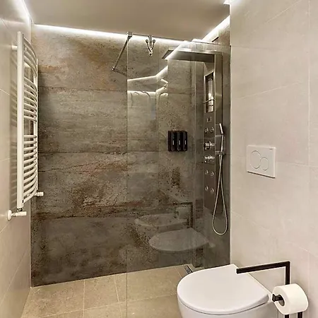 Casa Massima & Apartmanhotel Casamassima
