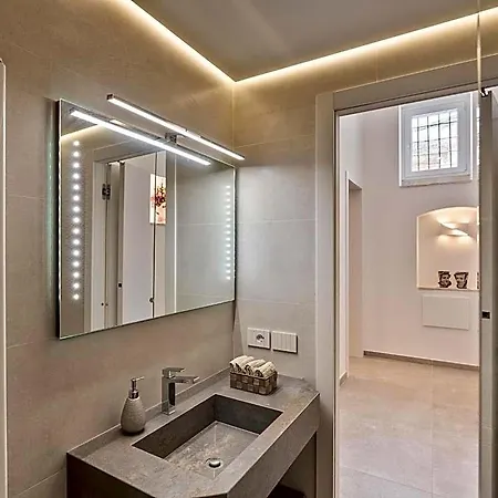 شقة فندقية Casa Massima &