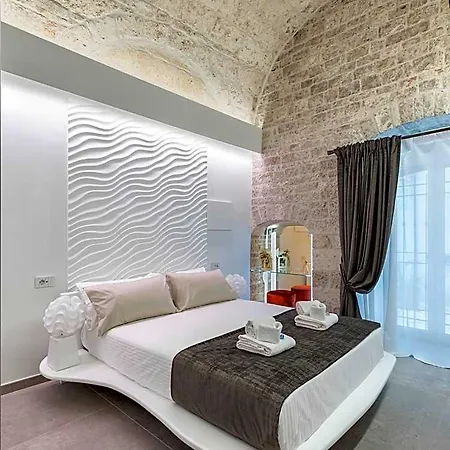 Casa Massima & Апарт-отель 4*