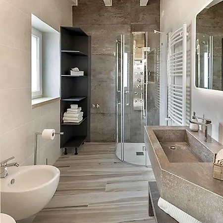 Апарт-отель Casa Massima & 4*