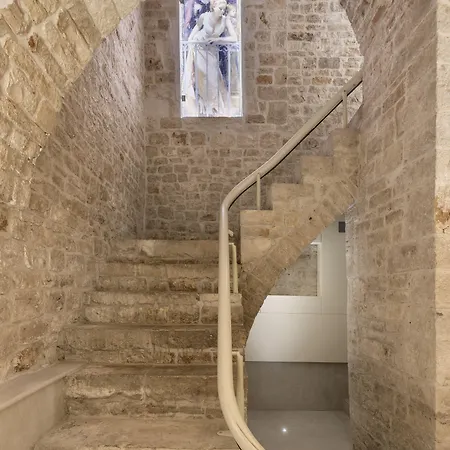 Casa Massima & 아파트호텔 4*