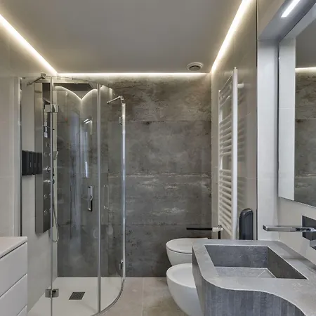 Apartmanhotel Casa Massima & Casamassima