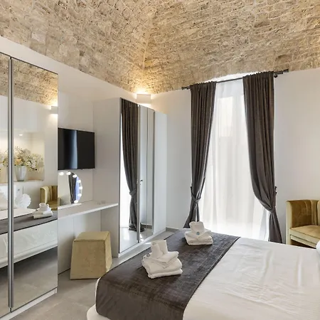 Casa Massima & Apartmanhotel 4*
