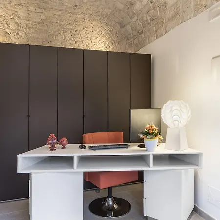 Apartmanhotel Casa Massima &