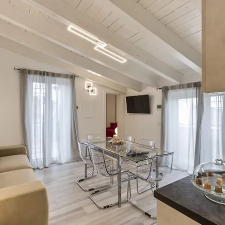 Casa Massima & شقة فندقية 4*