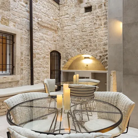 Casa Massima & Apartmanhotel