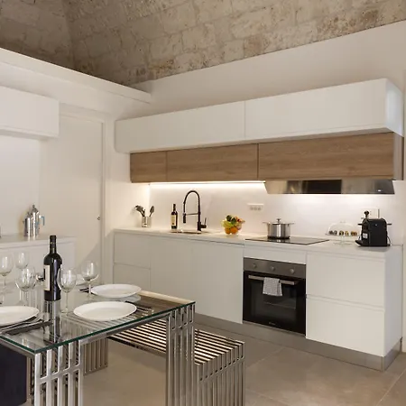 Casa Massima &