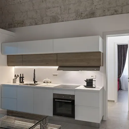 Apartmanhotel Casa Massima &