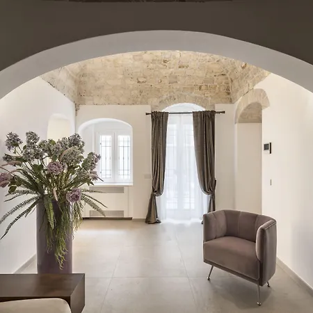 Apartmanhotel Casa Massima & Casamassima