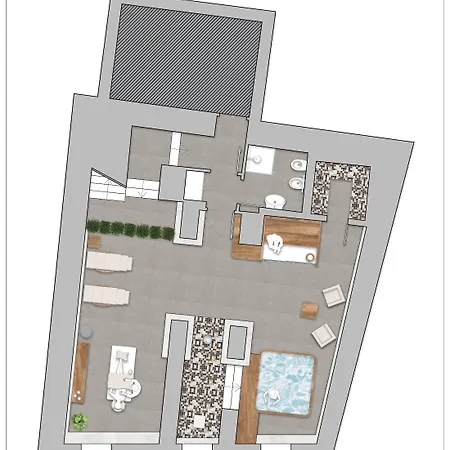 Casa Massima & 4* كاساماسيما