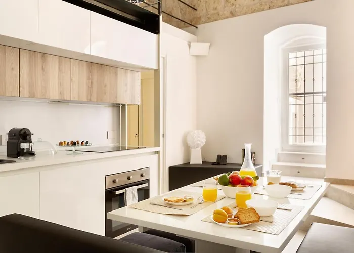 מלון דירות Casa Massima & קסמסימה