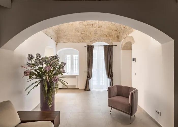 Casa Massima & 4* קסמסימה