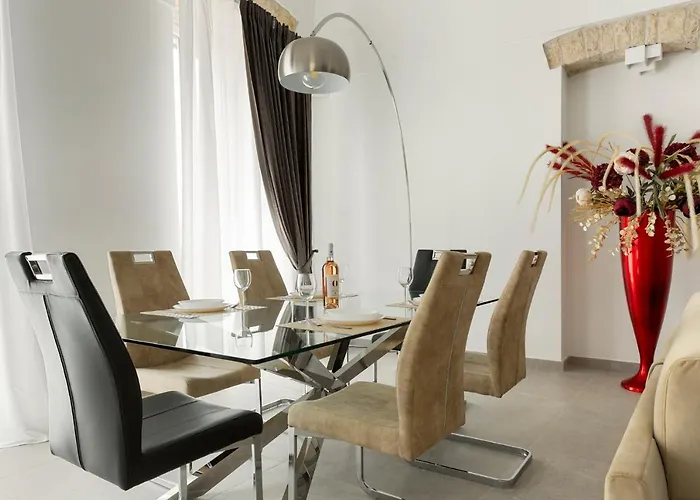 Casa Massima & קסמסימה