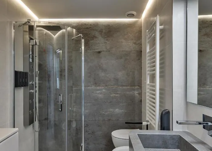 Casa Massima & מלון דירות