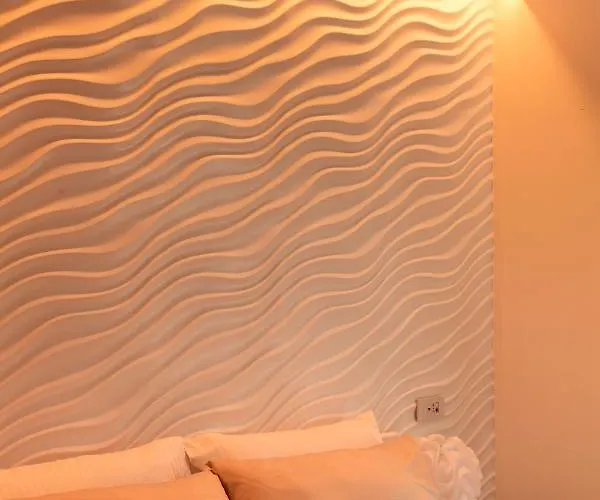 Casa Massima Suites &