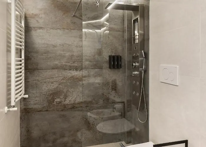 Casa Massima Suites & Aparthotel 4*