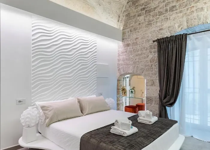 Casa Massima Suites & Casamassima