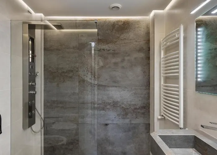 Casa Massima Suites & Aparthotel 4*