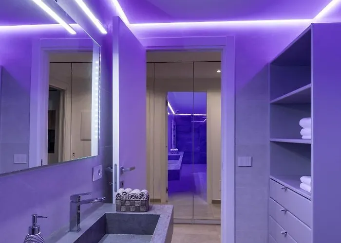 Casa Massima & 4* קסמסימה