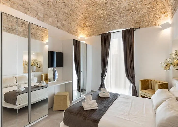 מלון דירות Casa Massima & 4*