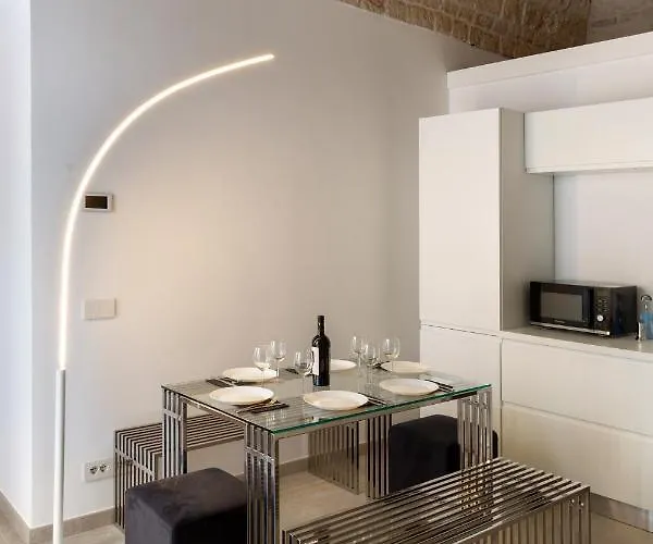 מלון דירות Casa Massima & קסמסימה