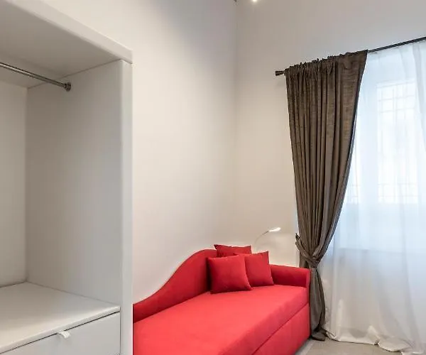 Casa Massima & מלון דירות קסמסימה