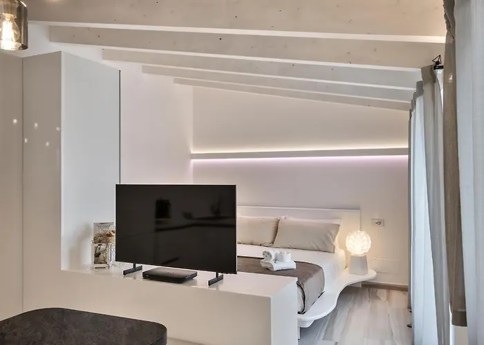 מלון דירות Casa Massima &