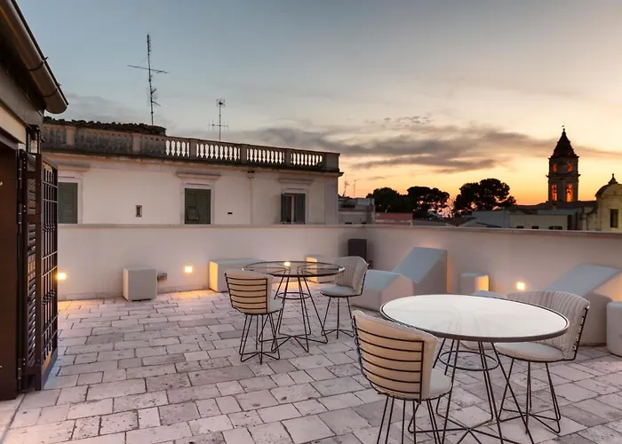 Casa Massima Suites & Casamassima