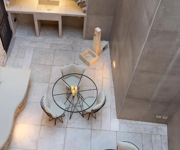 מלון דירות Casa Massima & קסמסימה