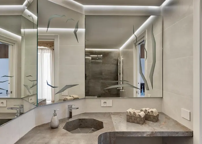 Casa Massima & קסמסימה