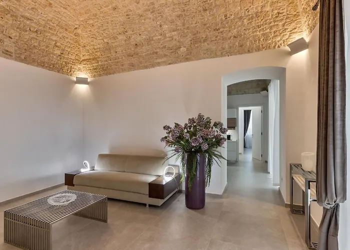 Casa Massima & מלון דירות