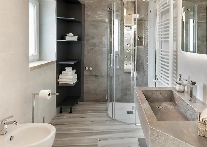 Casa Massima & מלון דירות 4*