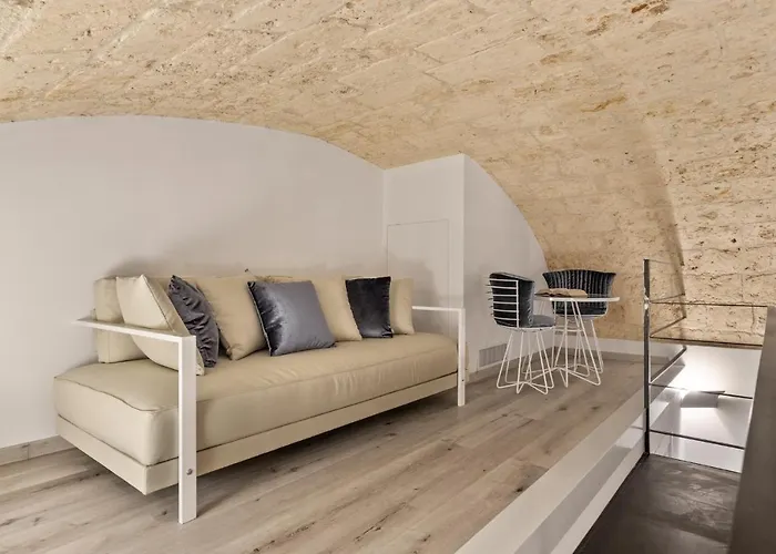 Casa Massima Suites & Aparthotel 4*